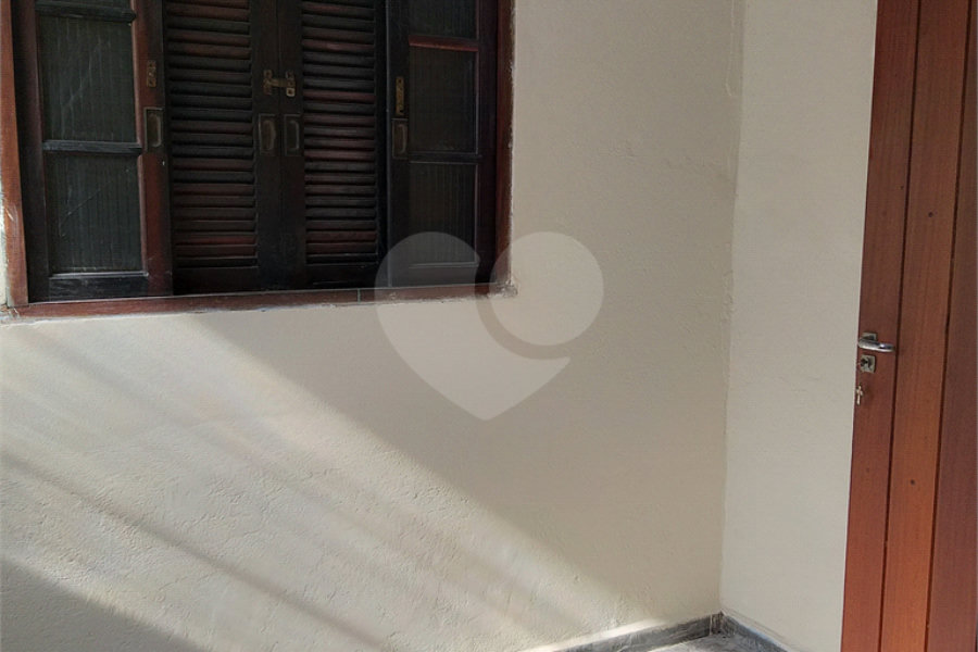 Casa Térrea à venda com 2 quartos em Vila Guilherme, São Paulo, SP