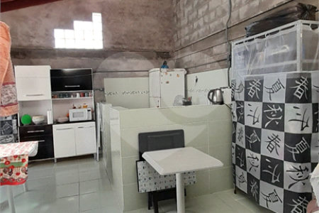 Casa à venda com 2 quartos no condomínio Amaryllis, Jundiaí - SP