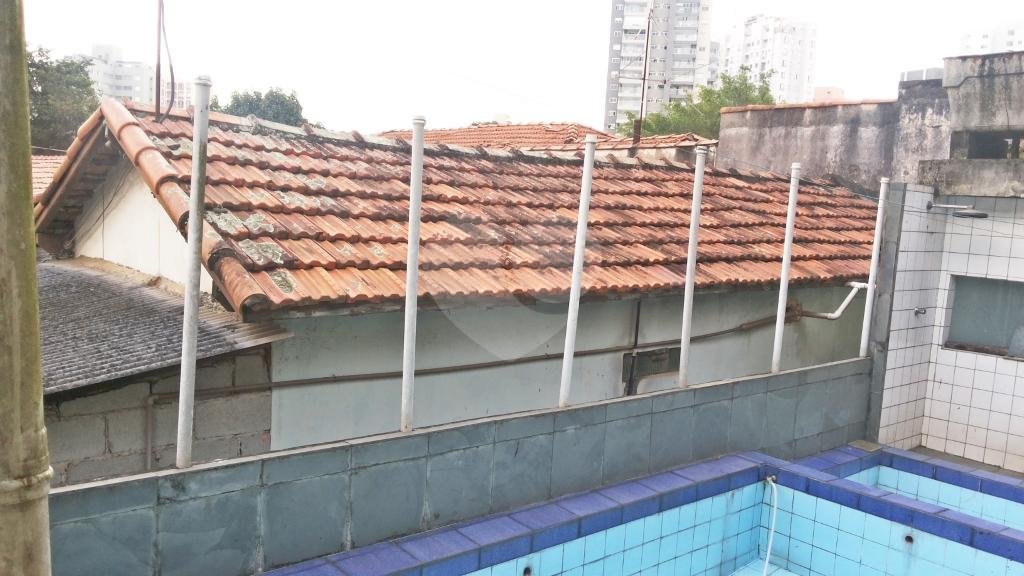 Casa á venda - Jabaquara