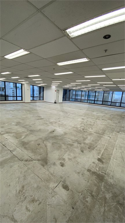 Sala para locação Jardim América
