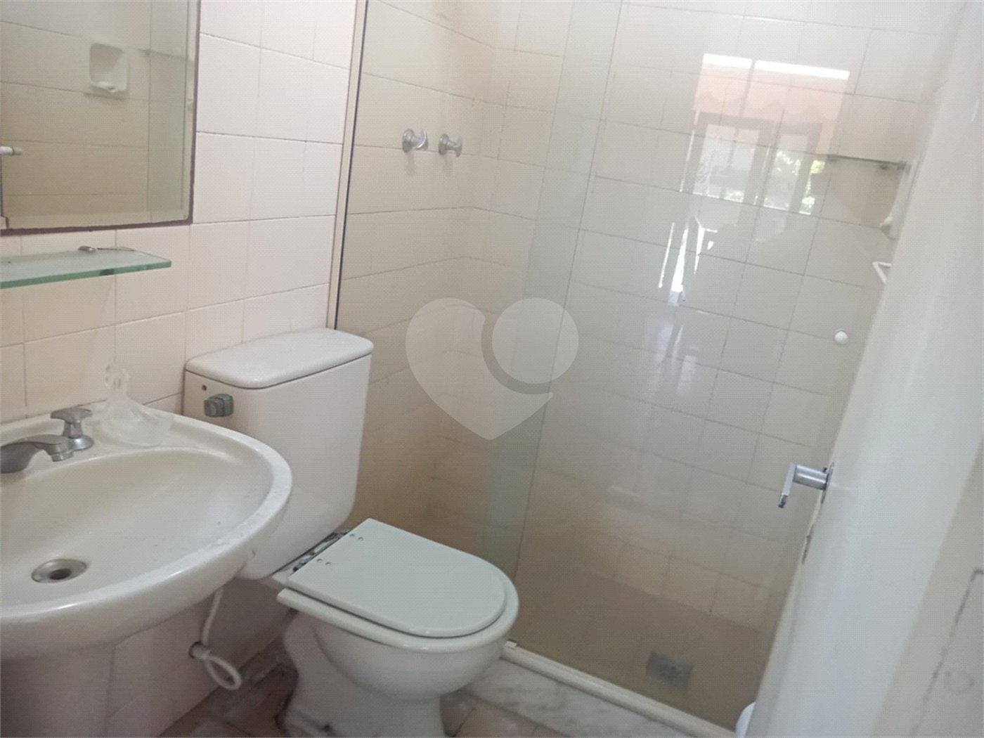 Apartamento à venda com 2 quartos, sendo 1 suíte,  em Tijuca, Rio de Janeiro, RJ