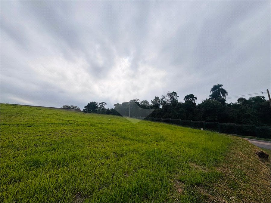 Terreno à venda no condomínio Fazenda Jequetibá, Sorocaba - SP