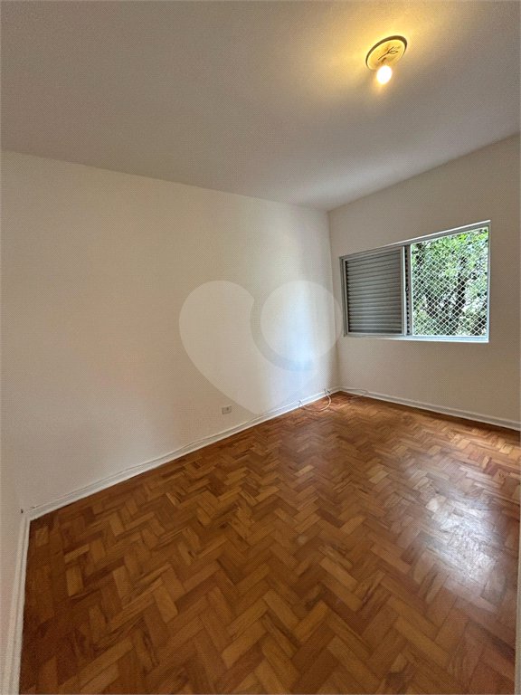 Apartamento à venda com 1 quarto em Pinheiros, São Paulo, SP