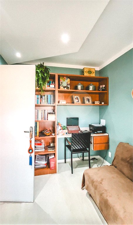Apartamento à venda com 3 quartos, sendo 1 suíte, em Campo Grande, Rio de Janeiro, RJ
