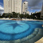 Apartamento para alugar com 3 suítes em Vila Romana, São Paulo, SP