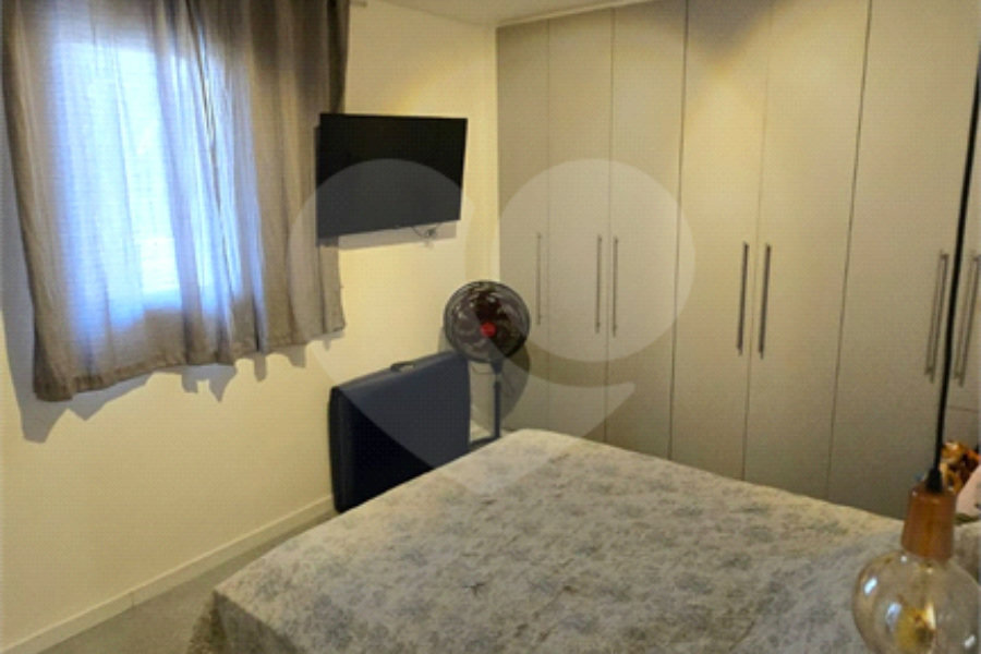 Apartamento à venda com 2 quartos, sendo 1 suíte, em Vila Aurora (zona Norte), São Paulo, SP