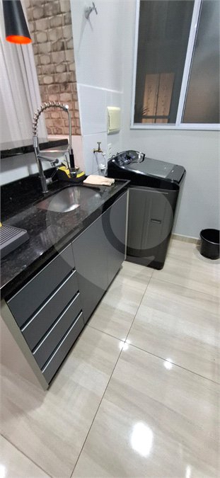 Apartamento para alugar com 2 quartos em Jardim das Nações, Salto, SP