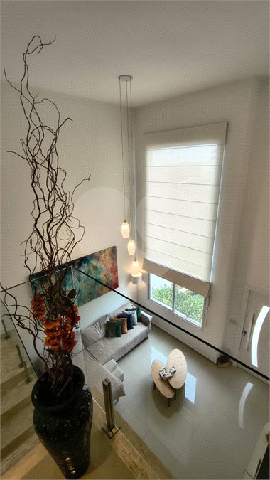 Casa à venda com 3 suítes no condomínio Reserva da Mata, Vinhedo - SP