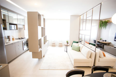 Apartamento à venda com 2 quartos, sendo 1 suíte, em Vila Rosália, Guarulhos, SP