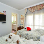 Apartamento à venda com 4 suítes em Vila Suzana, São Paulo, SP