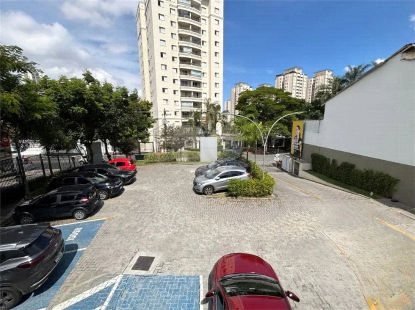 Salão para alugar em Vila Sofia, São Paulo, SP
