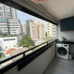 Apartamento à venda com 2 quartos em Vila Gustavo, São Paulo, SP