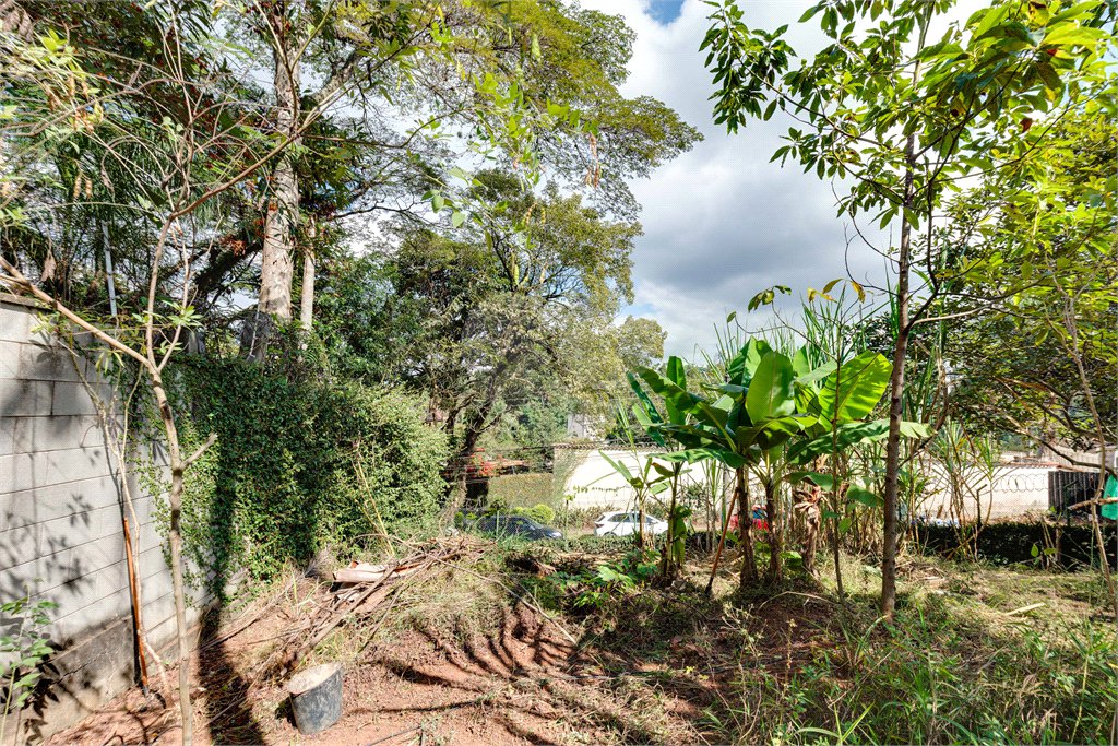 Terreno à venda em Morumbi, São Paulo, SP
