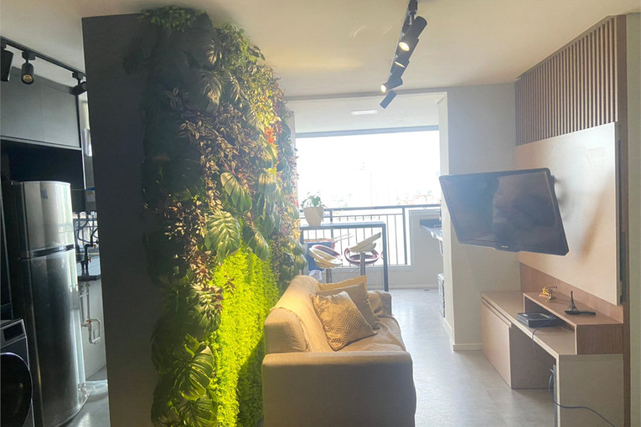 Apartamento à venda com 3 quartos, sendo 1 suíte, em Tucuruvi, São Paulo, SP