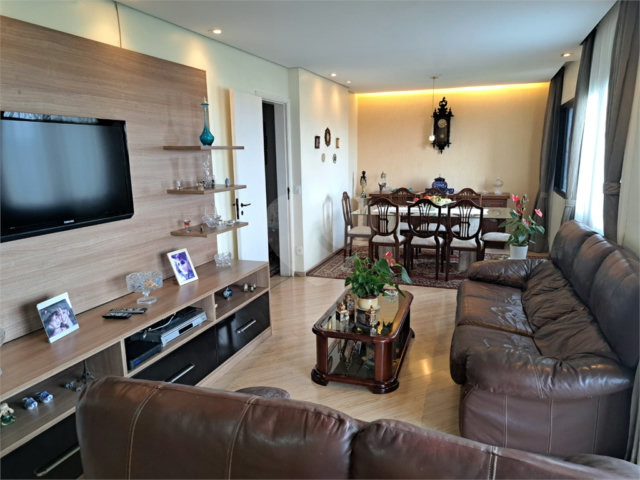 Apartamento à venda com 3 suítes em Morumbi, São Paulo, SP