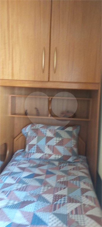 Apartamento à venda com 3 quartos em Jaçanã, São Paulo, SP