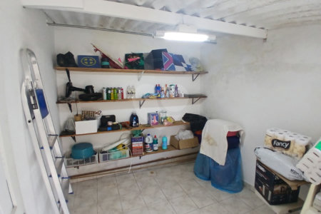 Sobrado à venda com 2 quartos em Vila Mazzei, São Paulo, SP