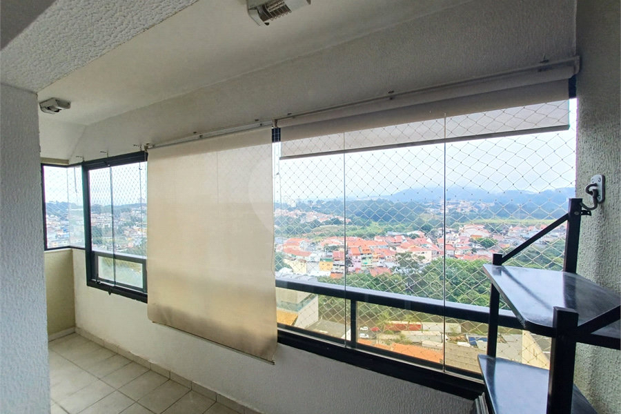 Apartamento à venda com 3 quartos, sendo 1 suíte, em Jardim Cidade Pirituba, São Paulo, SP