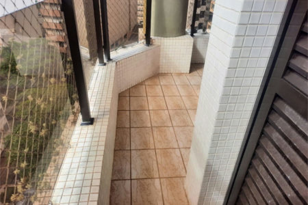 Apartamento à venda, 108 m² por R$ 592.540,00 - Vila Alzira - Guarujá/SP
