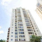 Apartamento à venda com 3 suítes em Paraíso do Morumbi, São Paulo, SP