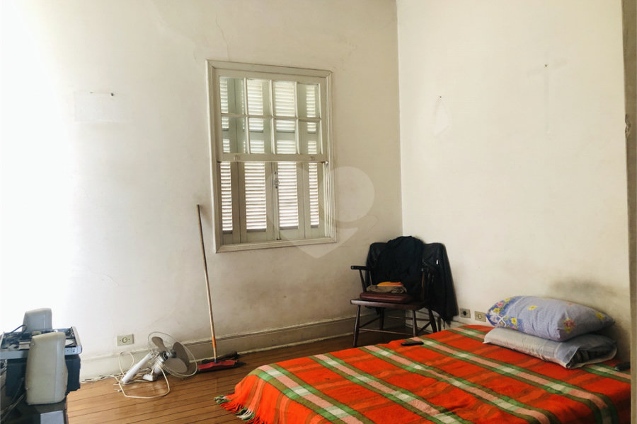 Casa de Vila à venda com 2 quartos em Santana, São Paulo, SP