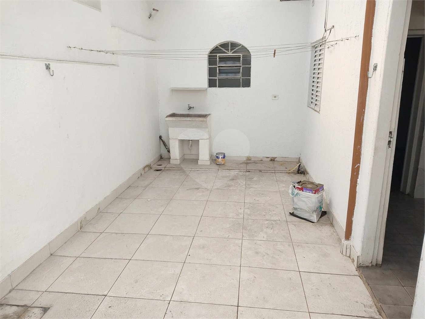 Casa à venda com 2 quartos em Vila Isolina Mazzei, São Paulo, SP