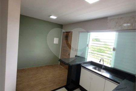 Apartamento à venda com 2 quartos em Vila Bela, São Paulo, SP