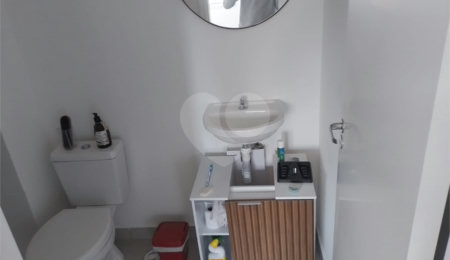 Apartamento para alugar com 1 quarto em Vila Butantã, São Paulo, SP