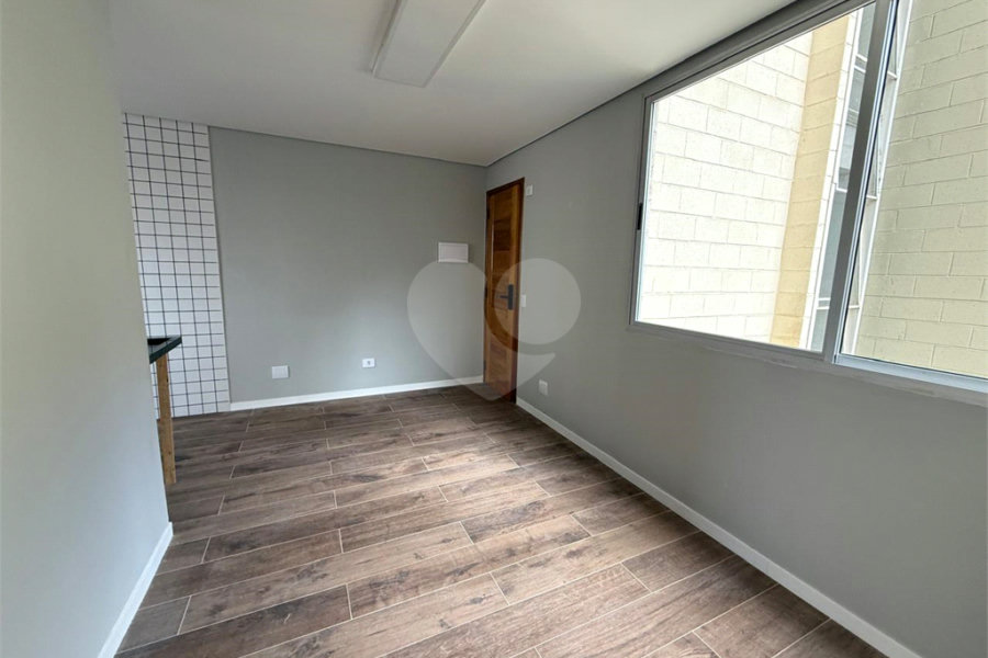 Apartamento à venda com 2 quartos em Casa Verde, São Paulo, SP