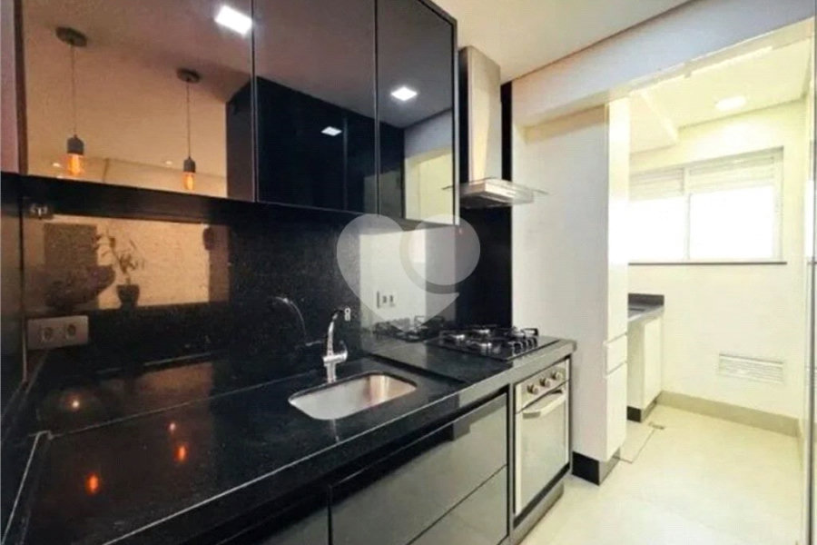 Apartamento para alugar com 2 quartos, sendo 1 suíte,  em Tatuapé, São Paulo, SP