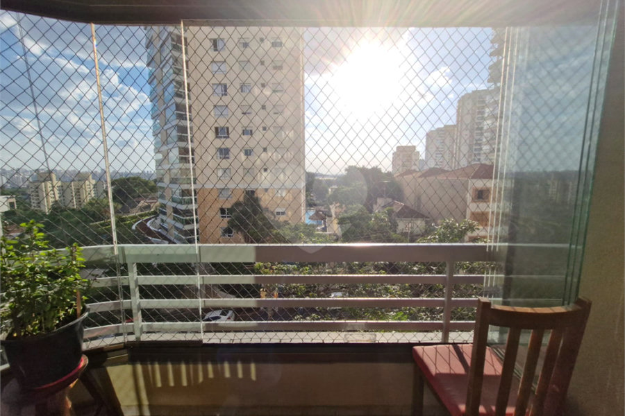 Apartamento à venda com 3 quartos, sendo 2 suítes, em Santana, São Paulo, SP
