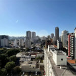 Apartamento à venda com 3 quartos em Cidade Monções, São Paulo, SP