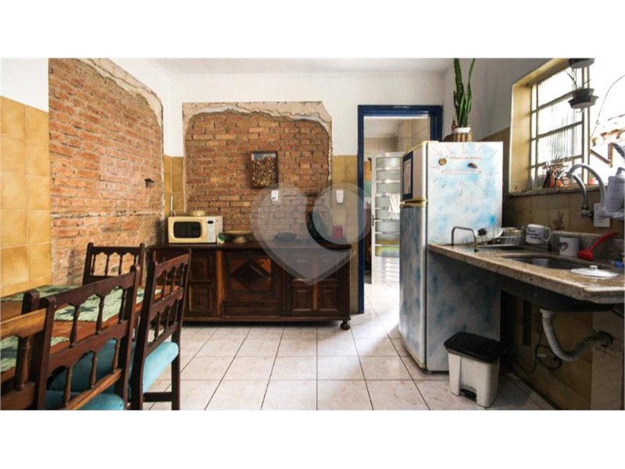 Prédio à venda com 5 quartos em Santa Teresinha, São Paulo, SP