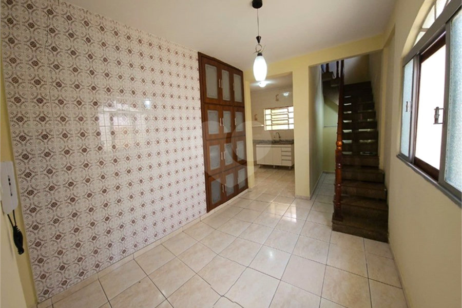 Casa à venda com 3 quartos, sendo 1 suíte, em Imirim, São Paulo, SP