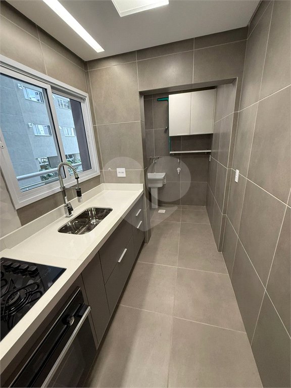 Apartamento à venda com 2 quartos, sendo 1 suíte,  em Campestre, Santo André, SP