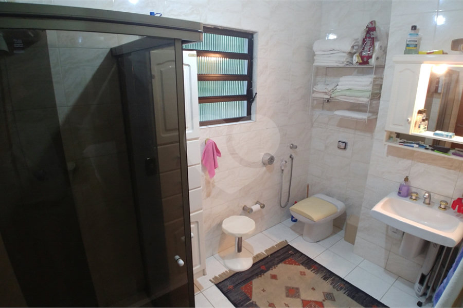 Sobrado à venda com 3 quartos, sendo 1 suíte, em Santana, São Paulo, SP