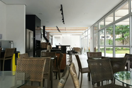 Apartamento à venda com 2 quartos, sendo 1 suíte, em Vila Leopoldina, São Paulo, SP