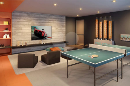 Apartamento à venda com 3 suítes em Vila Pirajussara, São Paulo, SP