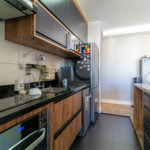 Apartamento à venda ou para alugar com 1 suíte em Chácara Klabin, São Paulo, SP