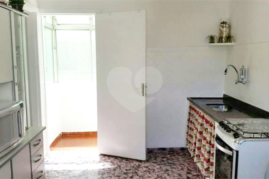 Apartamento à venda com 2 quartos em Jardim São Paulo(zona Norte), São Paulo, SP