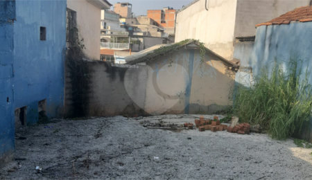 Terreno à venda com 2 suítes em Casa Verde, São Paulo, SP