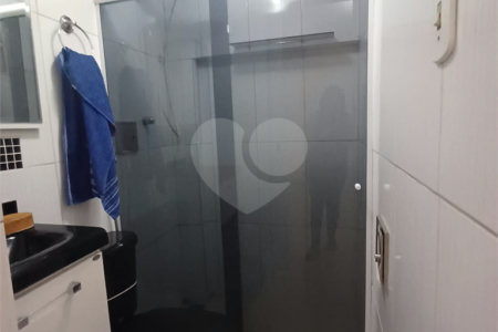 Casa à venda com 3 quartos, sendo 1 suíte, em Senador Camará, Rio de Janeiro, RJ