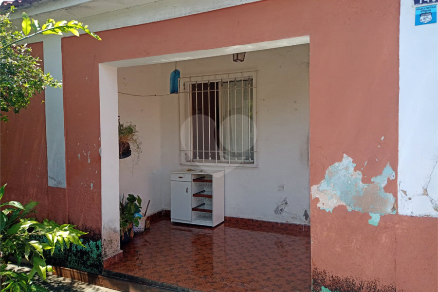 Sobrado à venda com 2 quartos em Vila Nova Cachoeirinha, São Paulo, SP