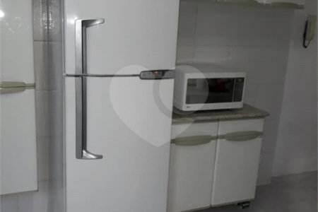 Apartamento à venda com 2 quartos em Perdizes, São Paulo, SP