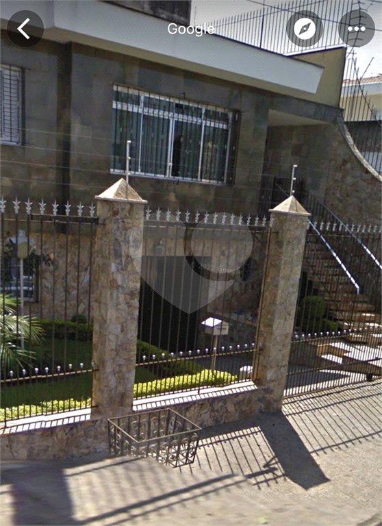 Sobrado à venda com 4 quartos, sendo 1 suíte, em Casa Verde, São Paulo, SP