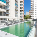 Apartamento à venda com 4 suítes em Campo Belo, São Paulo, SP