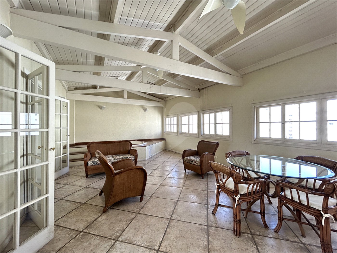 Apartamento à venda com 2 quartos em Indianópolis, São Paulo, SP