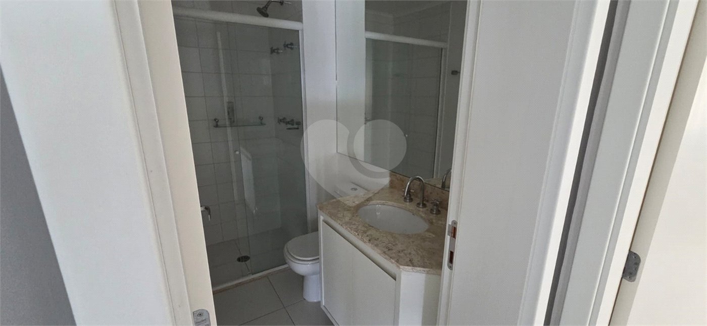 Apartamento à venda com 2 quartos, sendo 1 suíte, em Brooklin Paulista, São Paulo, SP