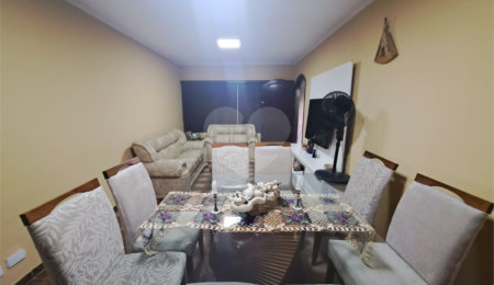 Sobrado à venda com 3 quartos em Vila Sabrina, São Paulo, SP