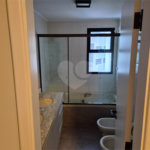 Apartamento à venda ou para alugar com 4 quartos, sendo 2 suítes, em Santana, São Paulo, SP